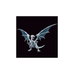 Bandai Yu-Gi-Oh figure Rise Standard Amplified - Blue-Eyes White Dragon