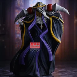 Banpresto - Ainz Ooal Gown - Overlord