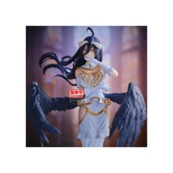 Banpresto - Albedo - Overlord