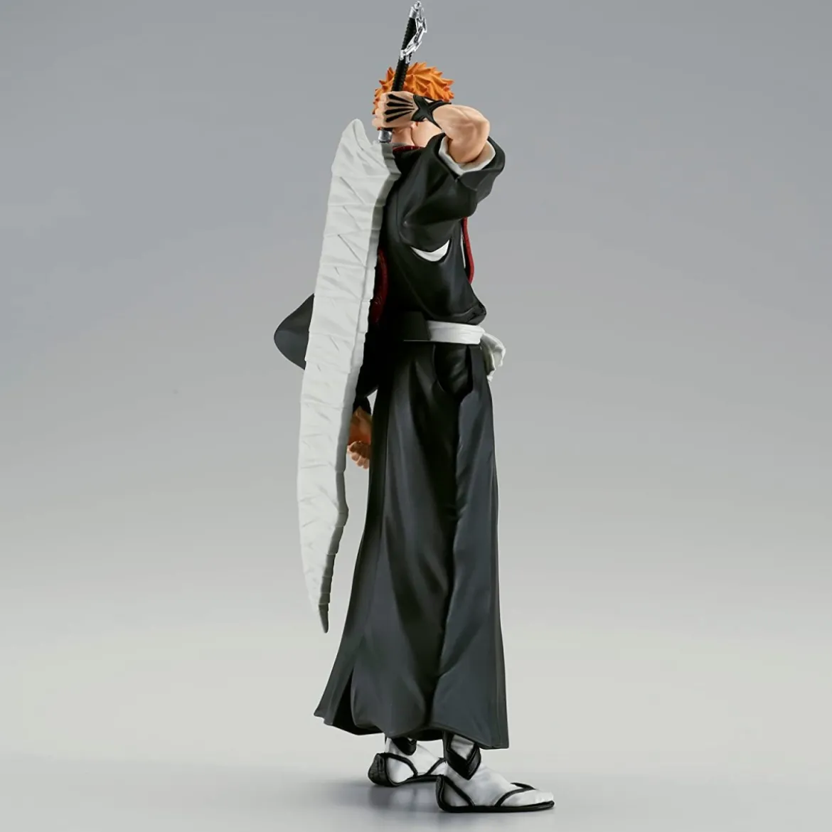 Banpresto Bleach Ichigo Kurosaki - Solid & Souls