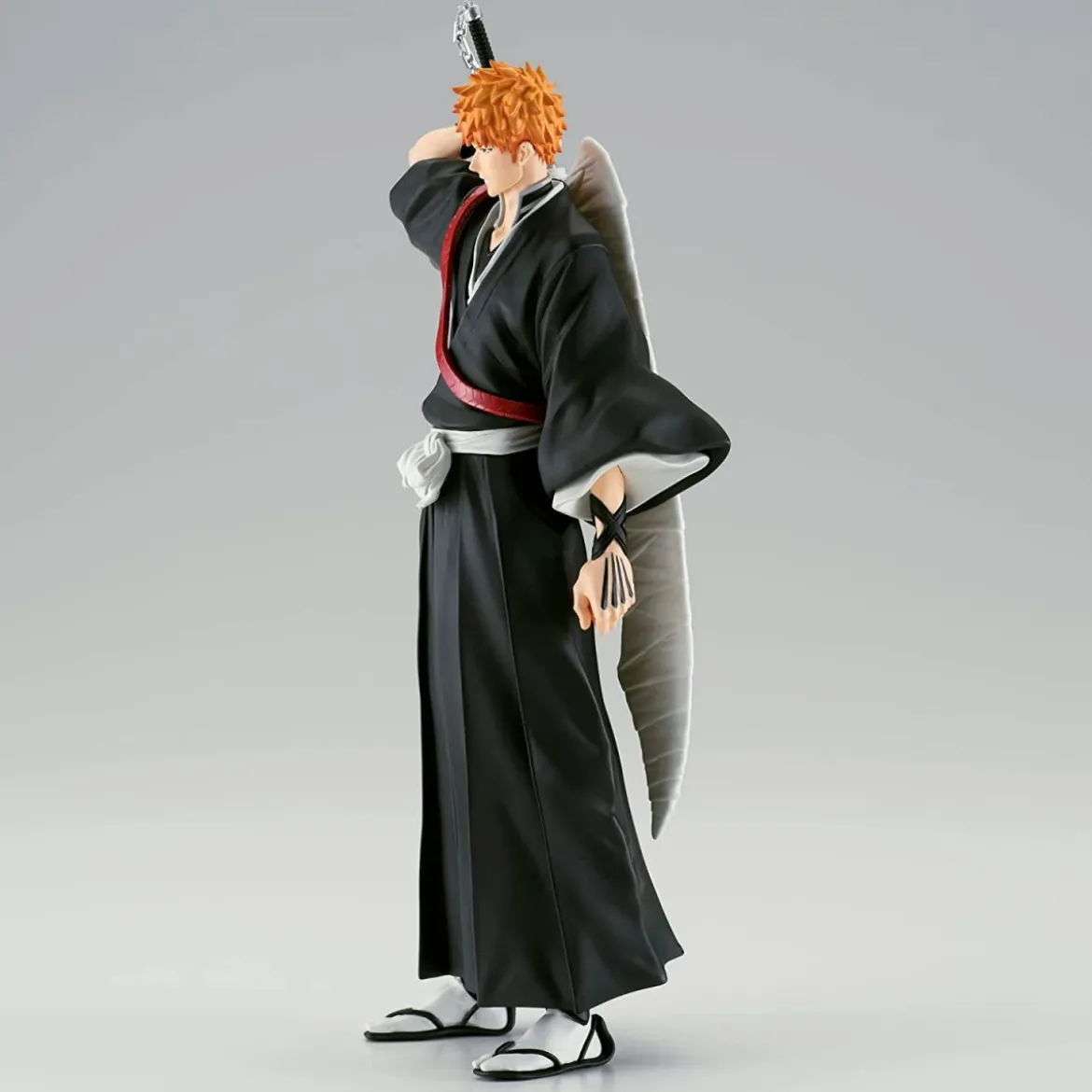 Banpresto Bleach Ichigo Kurosaki - Solid & Souls