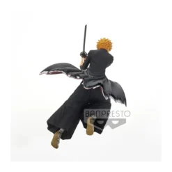 Banpresto Bleach Ichigo Kurosaki - Entered Soul