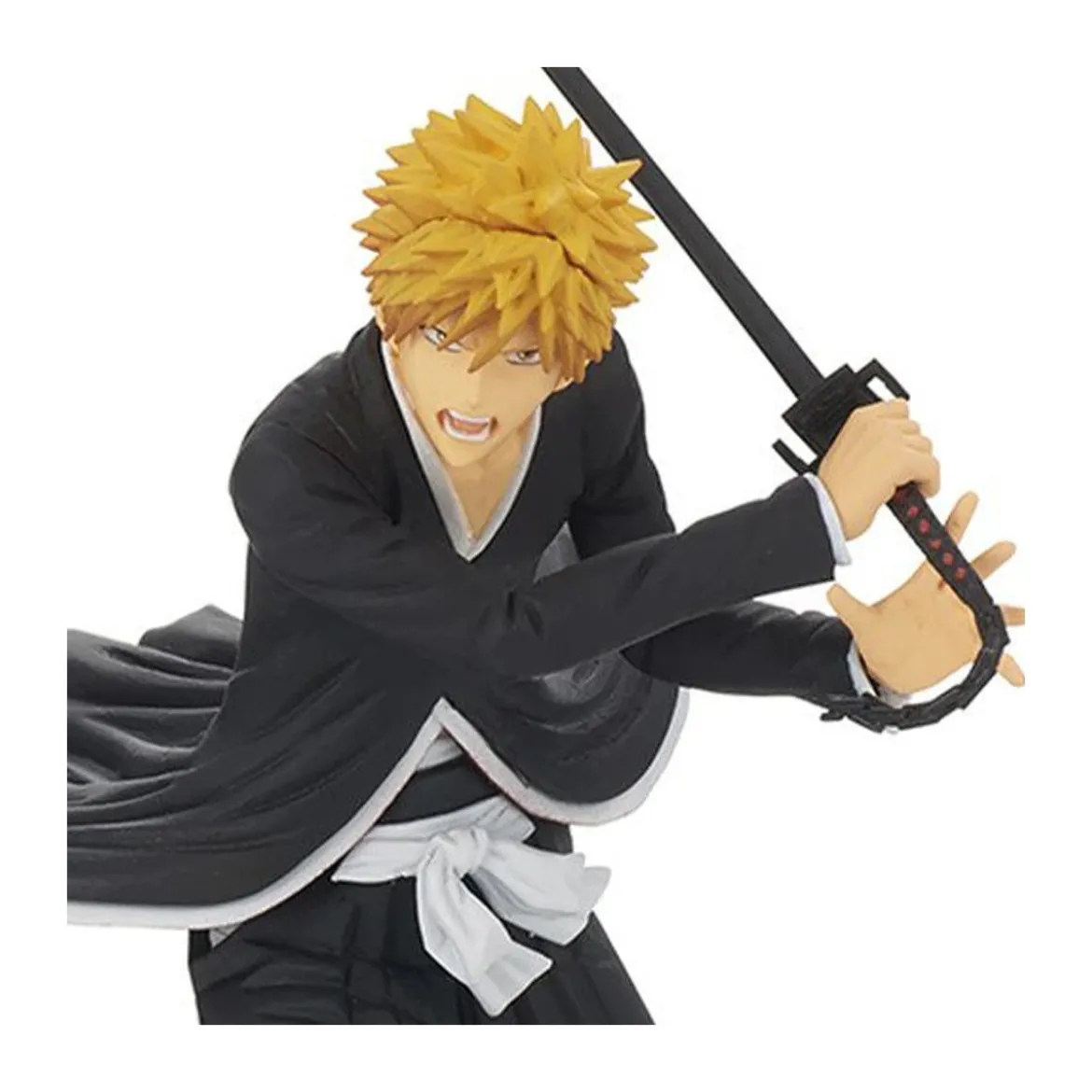 Banpresto Bleach Ichigo Kurosaki - Entered Soul