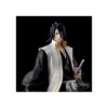 Banpresto Bleach Kuchiki Byakya - Solid & Souls