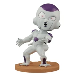 Banpresto Bobble Head DBZ Freezer 12cm