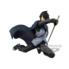 Banpresto - Boruto Naruto Next Generations - Vibration Stars - UCHIHA SASUKE