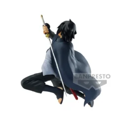Banpresto - Boruto Naruto Next Generations - Vibration Stars - UCHIHA SASUKE