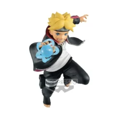Banpresto - Boruto Naruto Next Generations - Vibration Stars - Boruto Uzumaki
