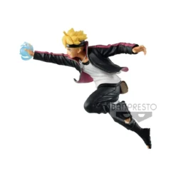 Banpresto - Boruto Naruto Next Generations - Vibration Stars - Boruto Uzumaki