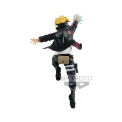 Banpresto - Boruto Naruto Next Generations - Vibration Stars - Boruto Uzumaki