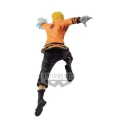 Banpresto - Boruto Naruto Next Generations - Vibration Stars - Naruto Uzumaki