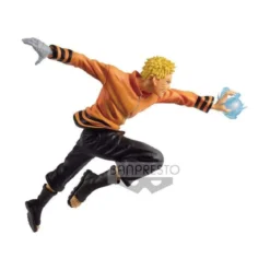 Banpresto - Boruto Naruto Next Generations - Vibration Stars - Naruto Uzumaki