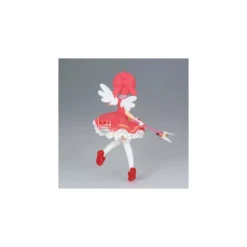 Banpresto - CARD CAPTOR SAKURA - Sakura Kinomoto