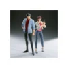 Banpresto City Hunter the Movie Angel Dust - Ryo Saeba - Nicky Larson