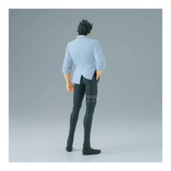 Banpresto City Hunter the Movie Angel Dust - Ryo Saeba - Nicky Larson