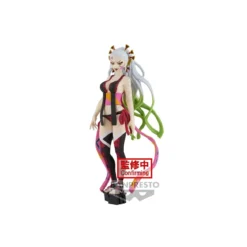 Banpresto - DAKI Demon Series Vol.09 - Demon Slayer KIMETSU NO YAIBA