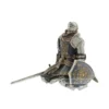 Banpresto Dark Souls Sculpt Collection Volume 4 - Oscar Knight of Astora - Reedition