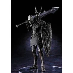 Banpresto Dark Souls Sculpt Collection Volume 3 - The Black Knight - Reedition
