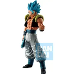 Banpresto DBS - Ichibansho EXTREME SAIYAN - SUPER SAIYAN GOD SUPER SAIYAN GOGETA - Masterlise Extra