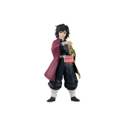 Banpresto Demon Slayer Grandista GIYU TOMIOKA