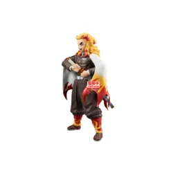 Banpresto Demon Slayer Grandista KYOJURO RENGOKU