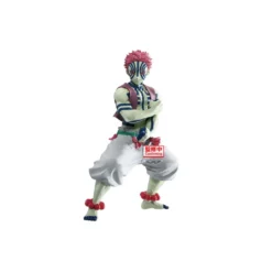 Banpresto Demon Slayer Grandista AKAZA