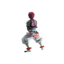 Banpresto Demon Slayer Grandista AKAZA