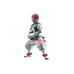 Banpresto Demon Slayer Grandista AKAZA