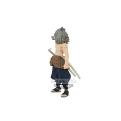 Banpresto Demon Slayer Grandista Inosuke Hashibira