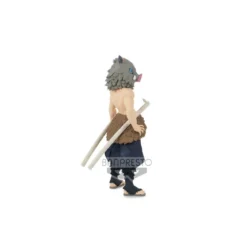 Banpresto Demon Slayer Grandista Inosuke Hashibira