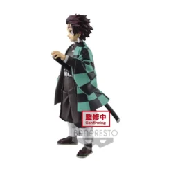 Banpresto Demon Slayer Grandista Tanjiro Kamado