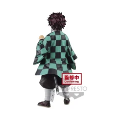 Banpresto Demon Slayer Grandista Tanjiro Kamado