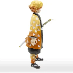 Banpresto Demon Slayer Grandista Zenitsu Agatsuma