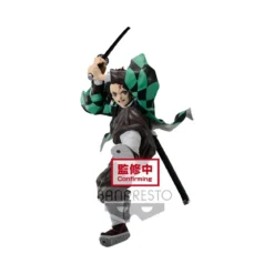 Banpresto Demon Slayer - The Tanjiro Kamado II - Maximatic