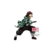 Banpresto Demon Slayer - The Tanjiro Kamado I - Maximatic