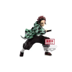 Banpresto Demon Slayer - The Tanjiro Kamado I - Maximatic