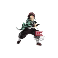 Banpresto Demon Slayer - The Tanjiro Kamado I - Maximatic