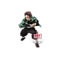 Banpresto Demon Slayer - The Tanjiro Kamado I - Maximatic