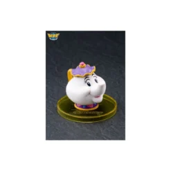 Banpresto Disney Characters WCF Story08 Beauty and the Beast Mrs.Pot