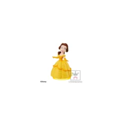 Banpresto Disney Characters WCF Story08 Beauty and the Beast Belle