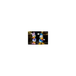 Banpresto Disney Fluffy Puffy - Donald Duck - v2