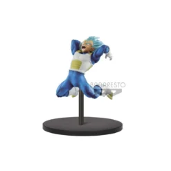 Banpresto Dragon Ball Chosenshiretsuden SSGSS God Vegeta