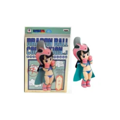 Banpresto Dragon ball Collection Vol.3 Chichi
