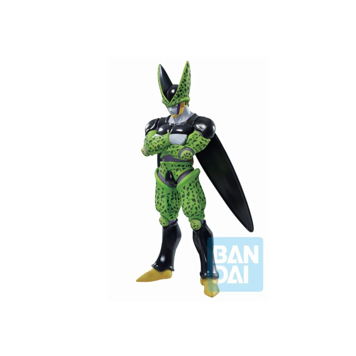 Banpresto - DRAGON BALL GT - CELL PERFECT (VS OMNIBUS SUPER)