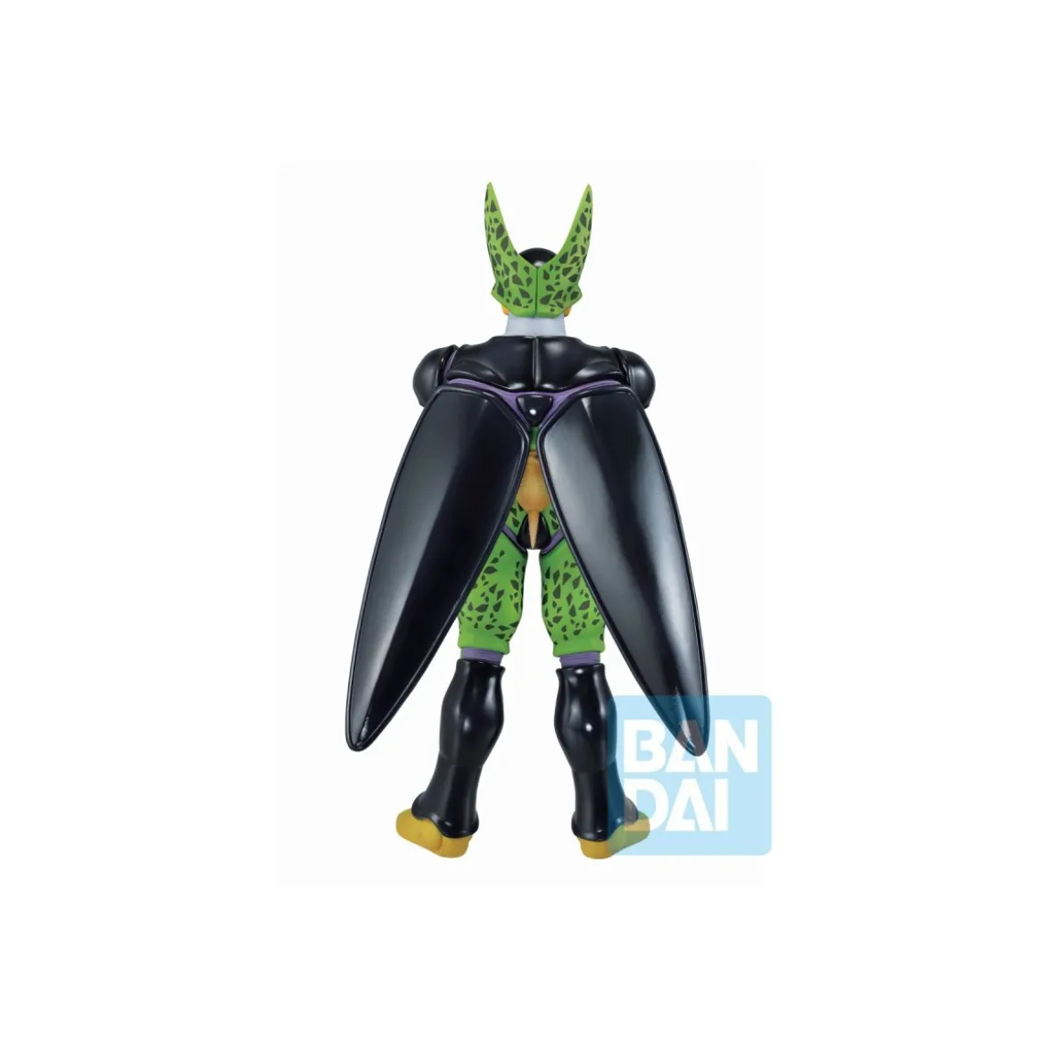 Banpresto - DRAGON BALL GT - CELL PERFECT (VS OMNIBUS SUPER)