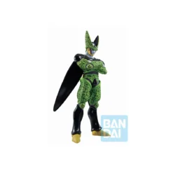 Banpresto - DRAGON BALL GT - CELL PERFECT (VS OMNIBUS SUPER)