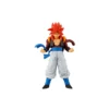 Banpresto - Dragon Ball GT - Solid Edge Works - Gogeta