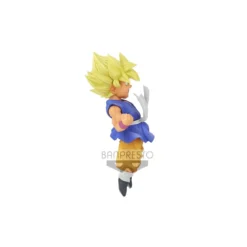 Banpresto Dragonball GT - Son Goku Kid Super Saiyan - FES!!