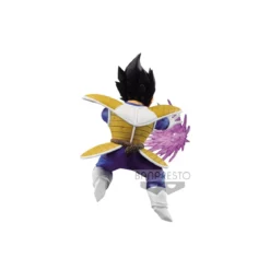 Banpresto - DragonBall - G x Materia - The Vegeta