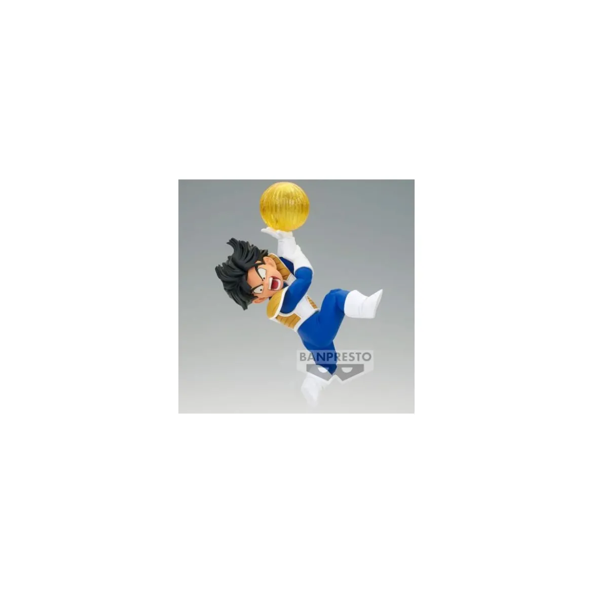 Banpresto - DragonBall - G x Materia - The Son Gohan II
